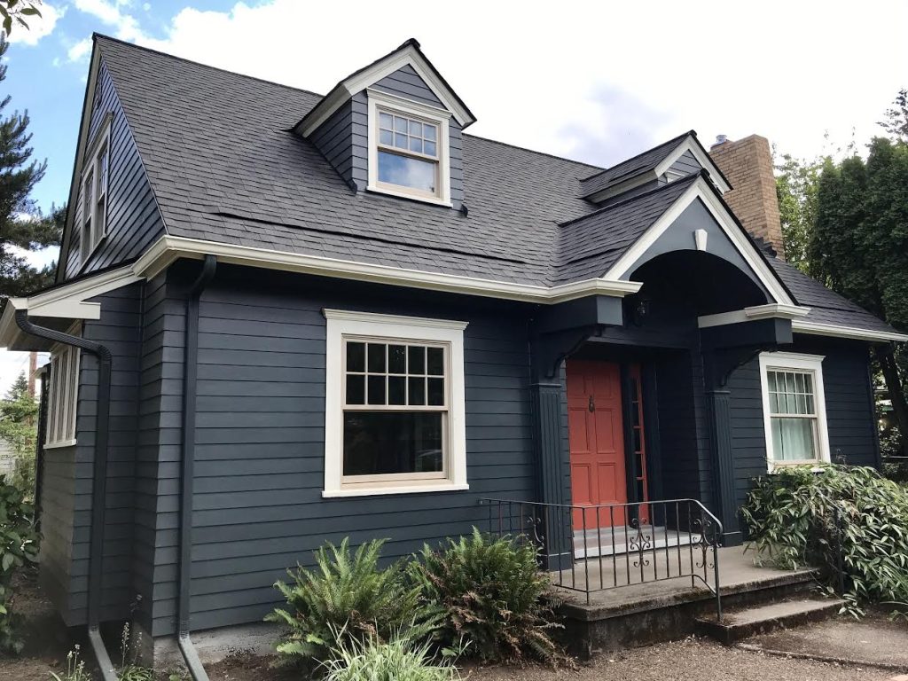 Portland Siding Contractor